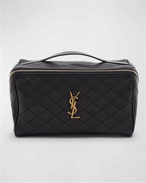 vanity ysl|ysl vanity case.